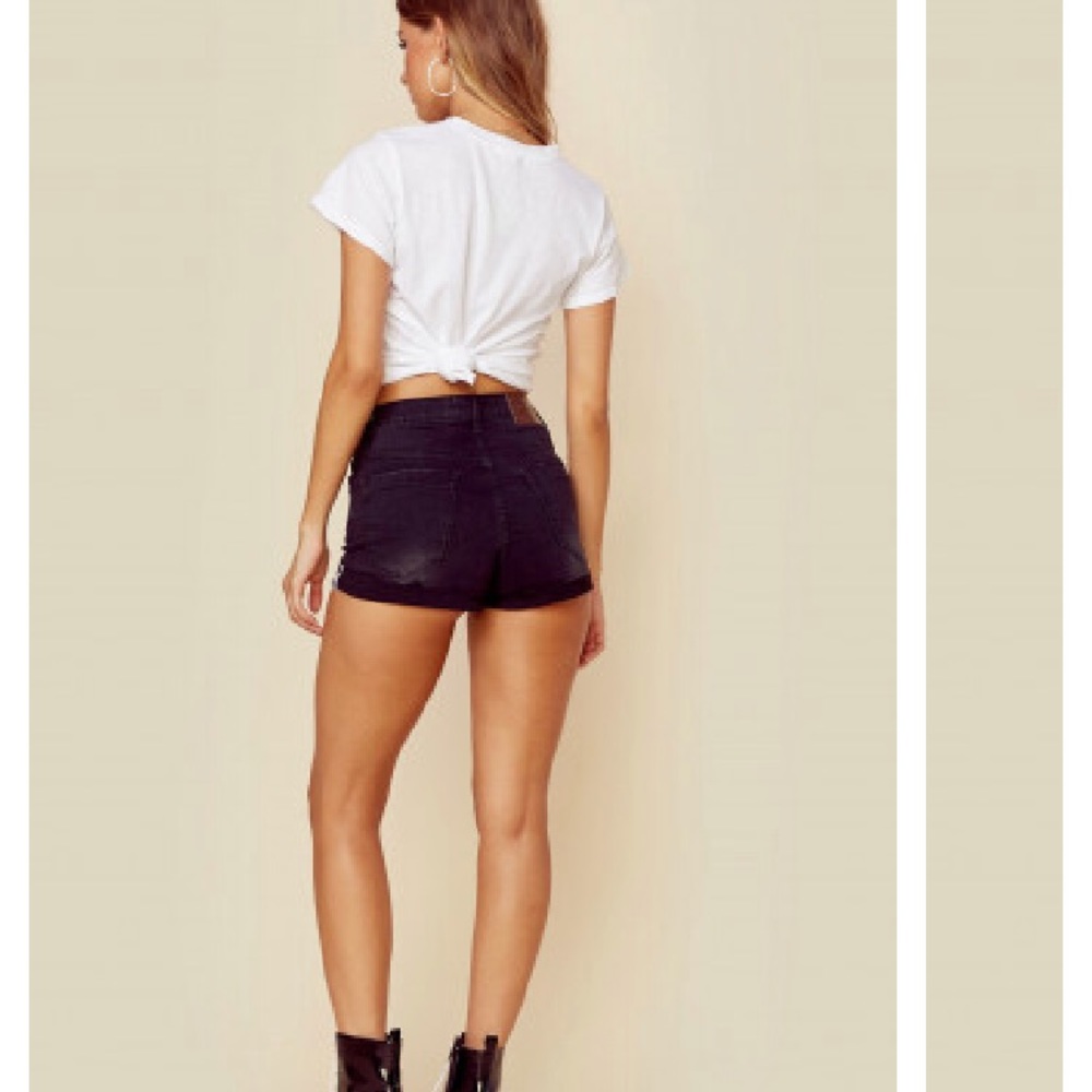 One Teaspoon Harlets - image 2